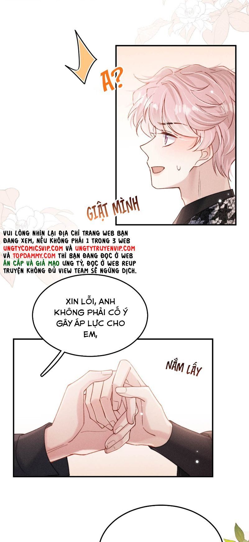 Nước Đổ Đầy Ly Chapter 96 - Trang 2