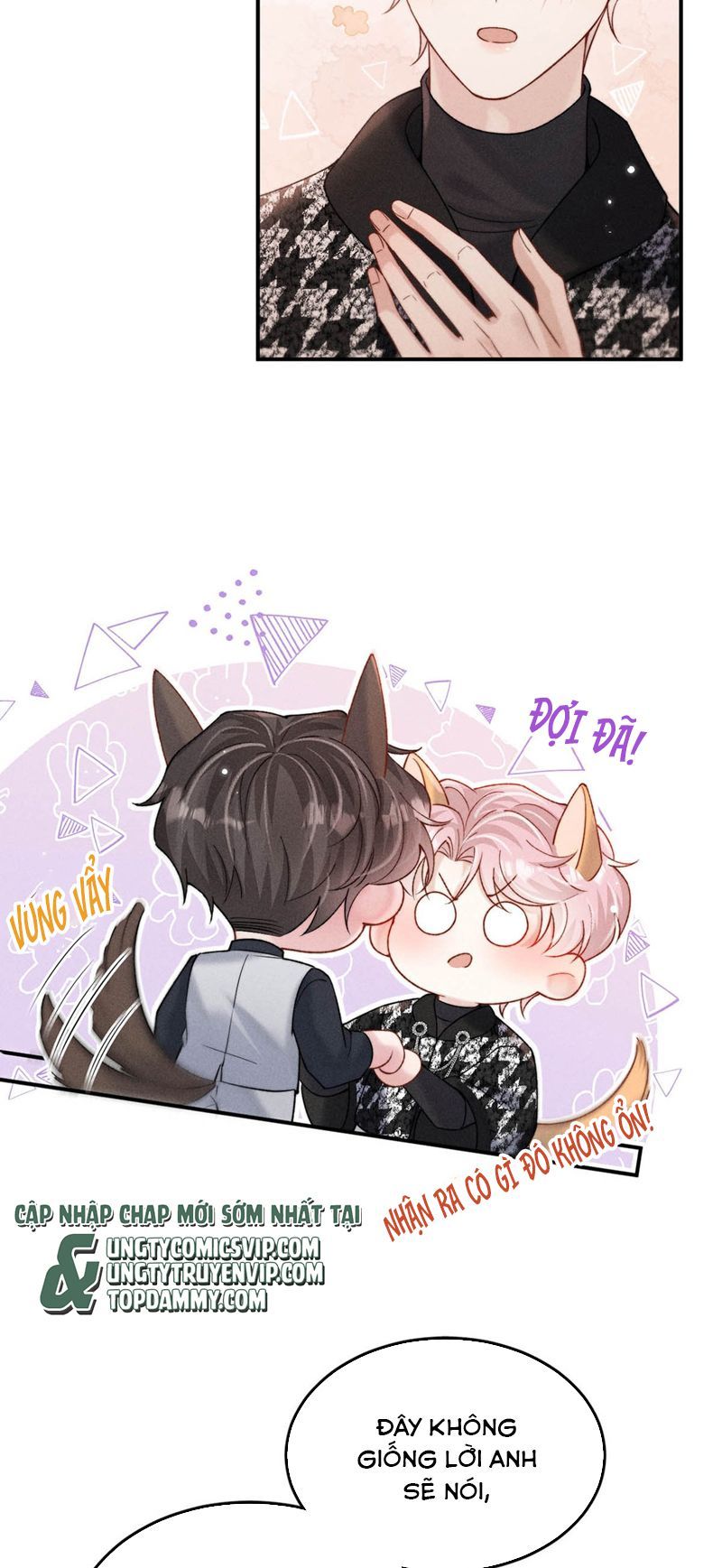 Nước Đổ Đầy Ly Chapter 96 - Trang 2