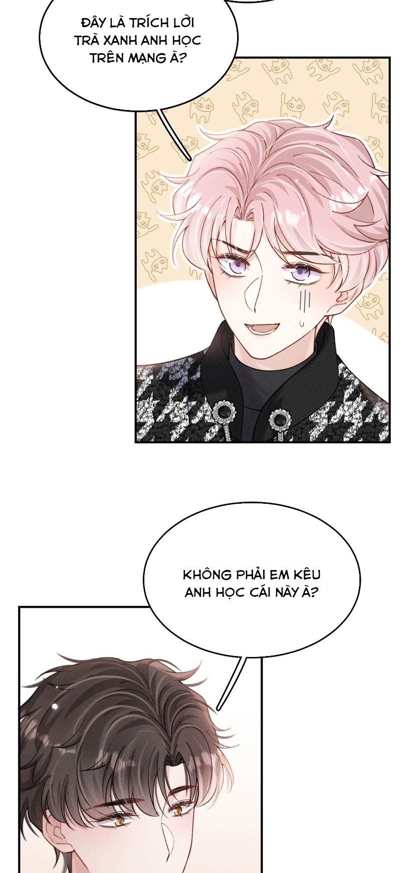 Nước Đổ Đầy Ly Chapter 96 - Trang 2