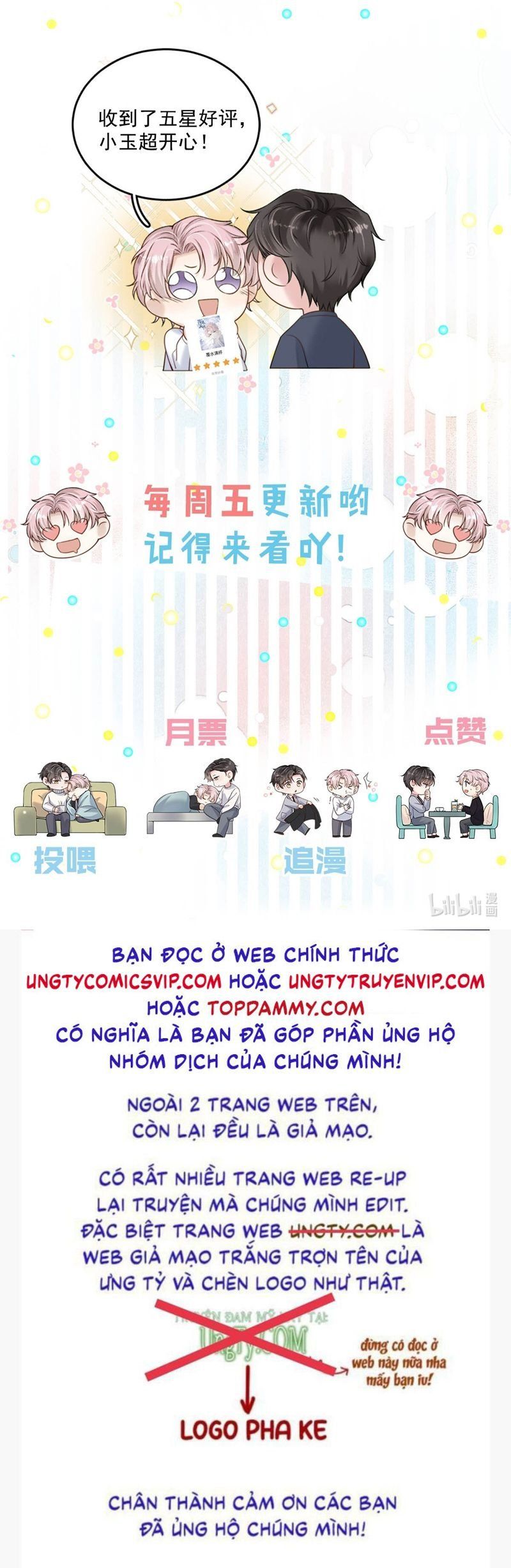 Nước Đổ Đầy Ly Chapter 96 - Trang 2