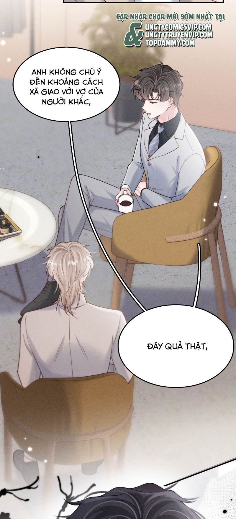 Nước Đổ Đầy Ly Chapter 96 - Trang 2