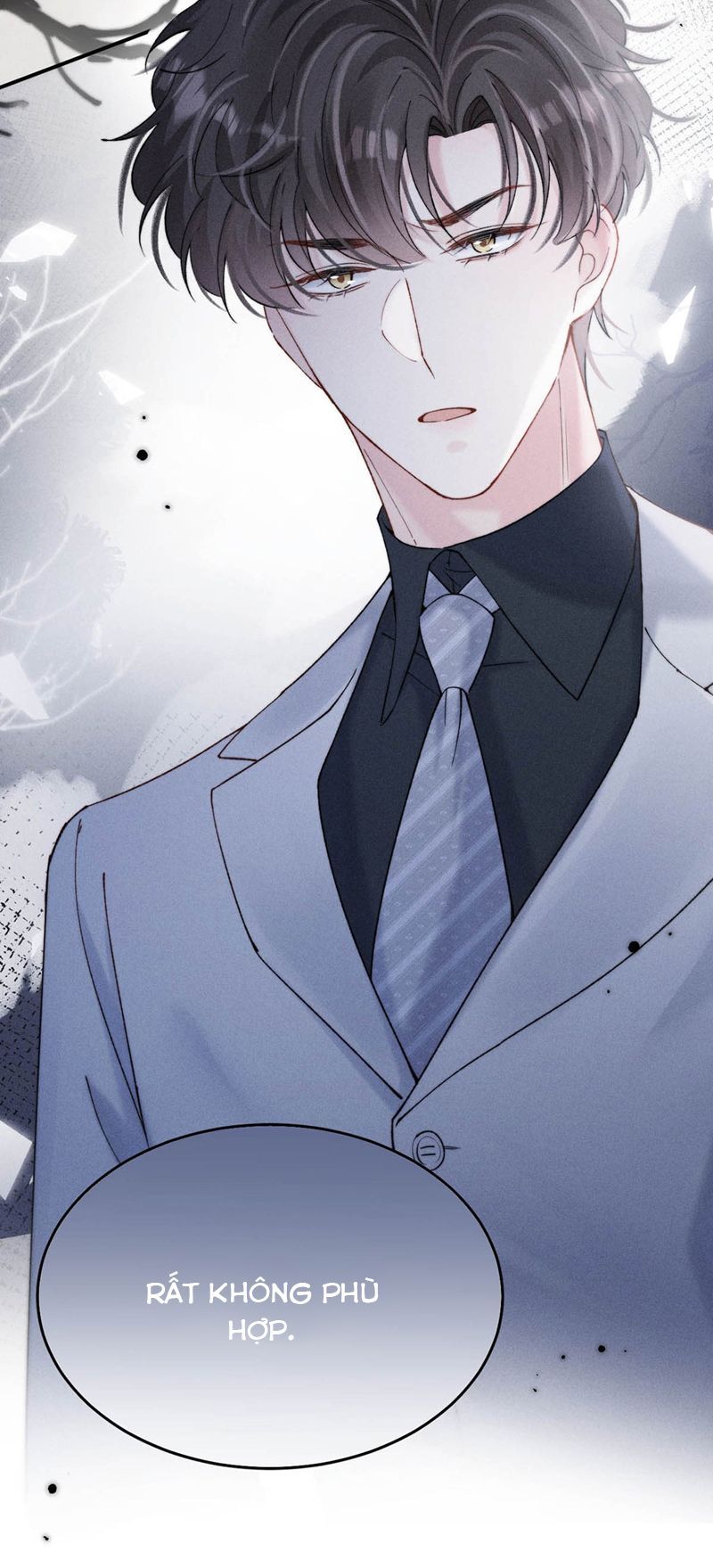 Nước Đổ Đầy Ly Chapter 96 - Trang 2