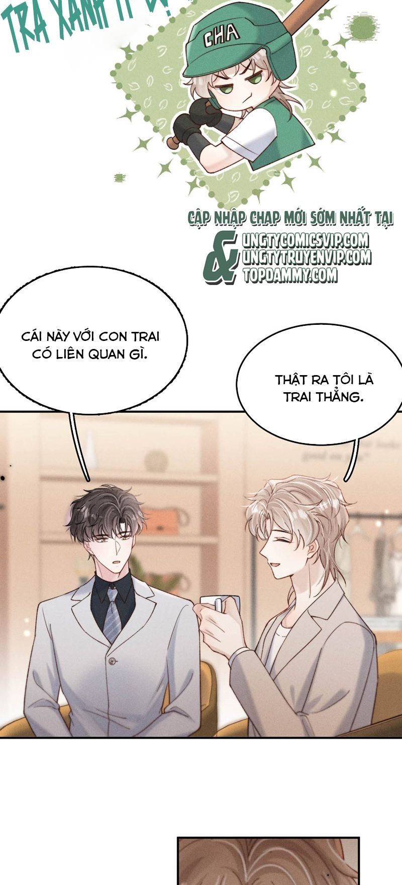 Nước Đổ Đầy Ly Chapter 96 - Trang 2