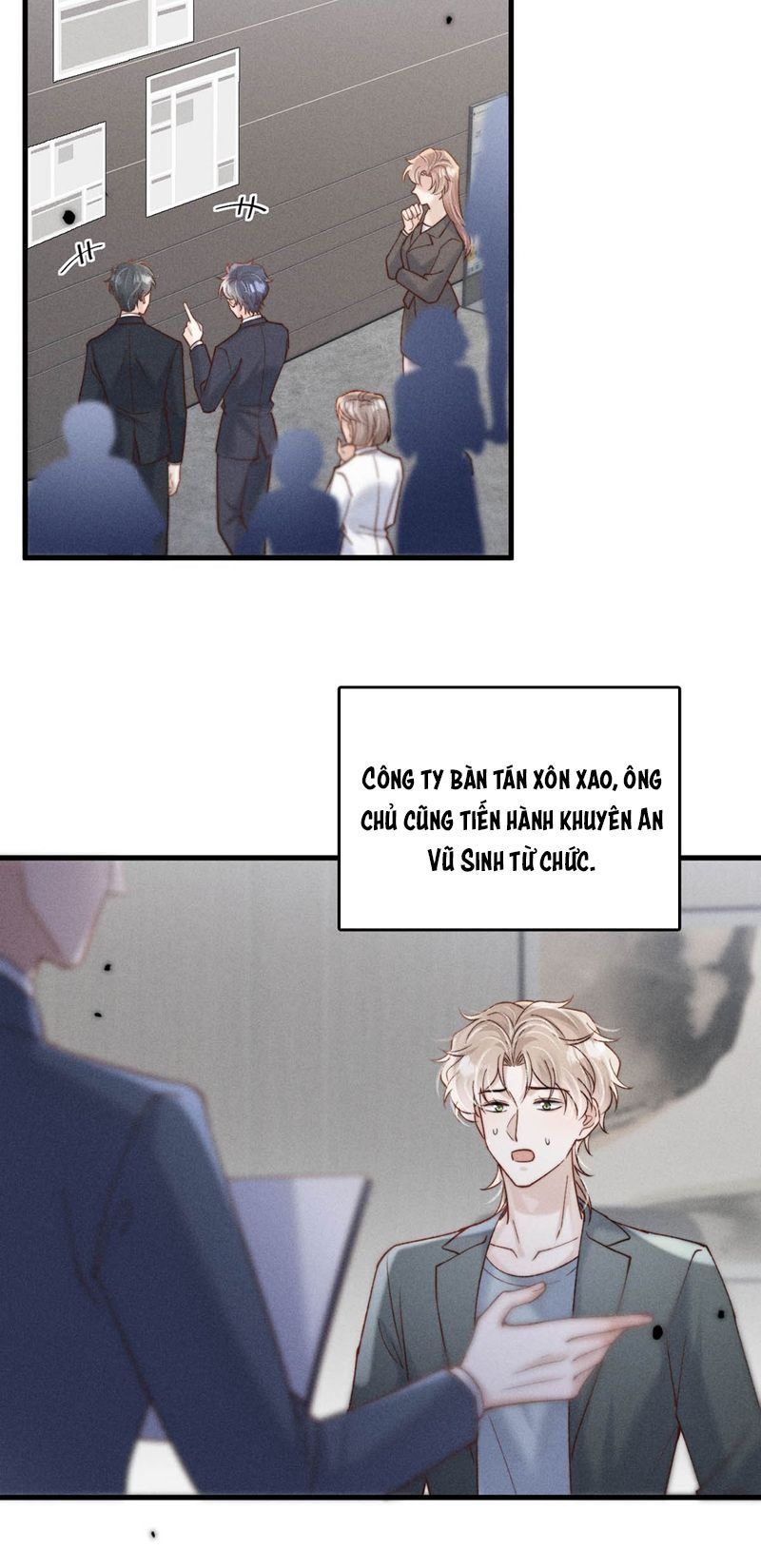 Nước Đổ Đầy Ly Chapter 97 - Trang 2