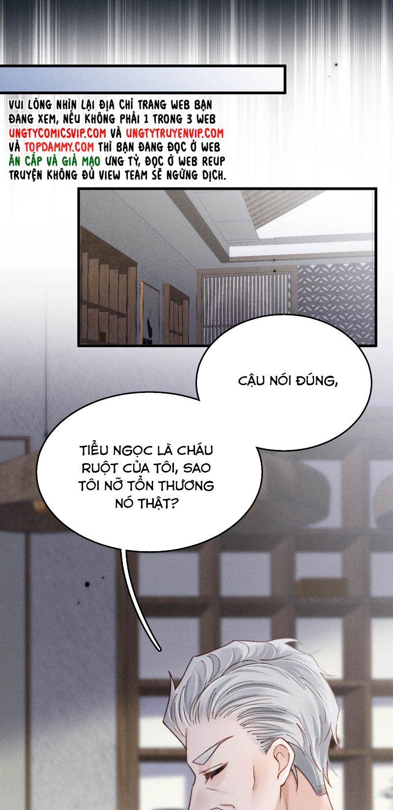 Nước Đổ Đầy Ly Chapter 97 - Trang 2