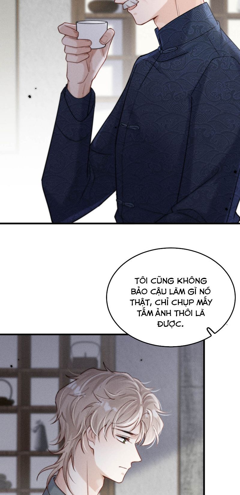 Nước Đổ Đầy Ly Chapter 97 - Trang 2