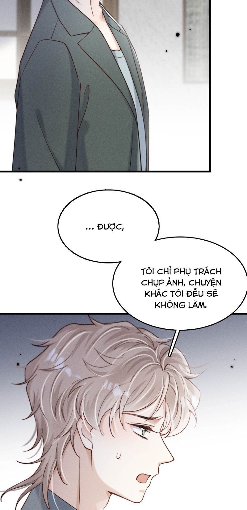 Nước Đổ Đầy Ly Chapter 97 - Trang 2