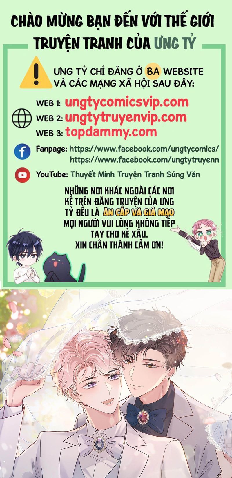 Nước Đổ Đầy Ly Chapter 97 - Trang 2
