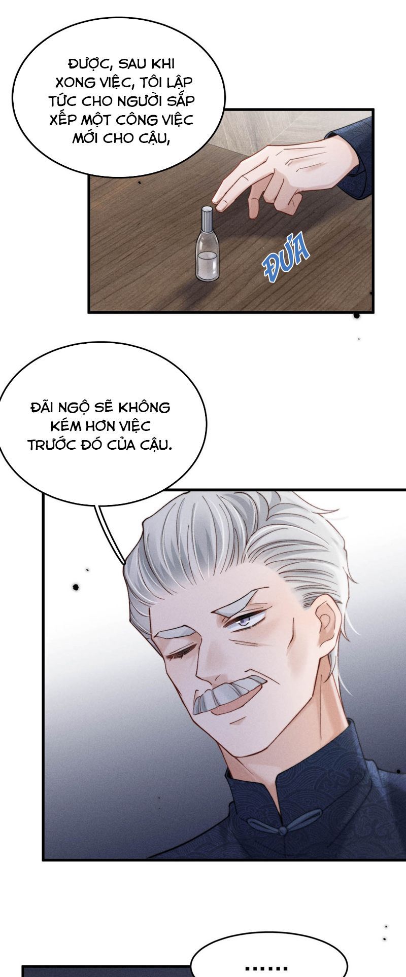 Nước Đổ Đầy Ly Chapter 97 - Trang 2