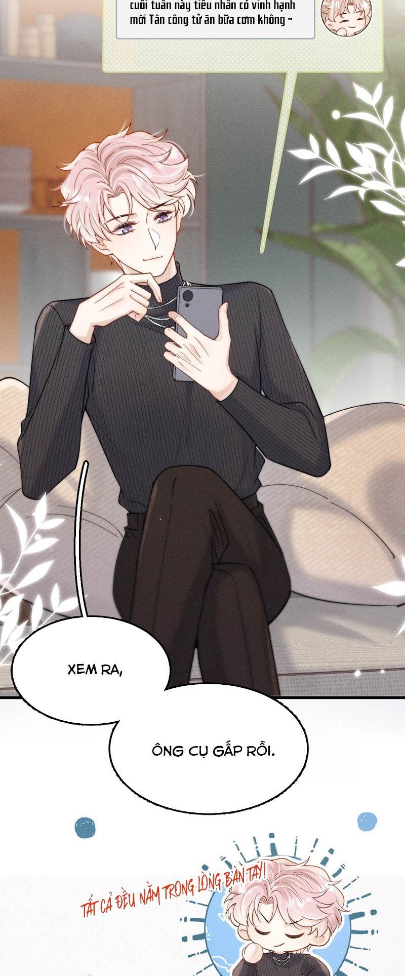 Nước Đổ Đầy Ly Chapter 97 - Trang 2