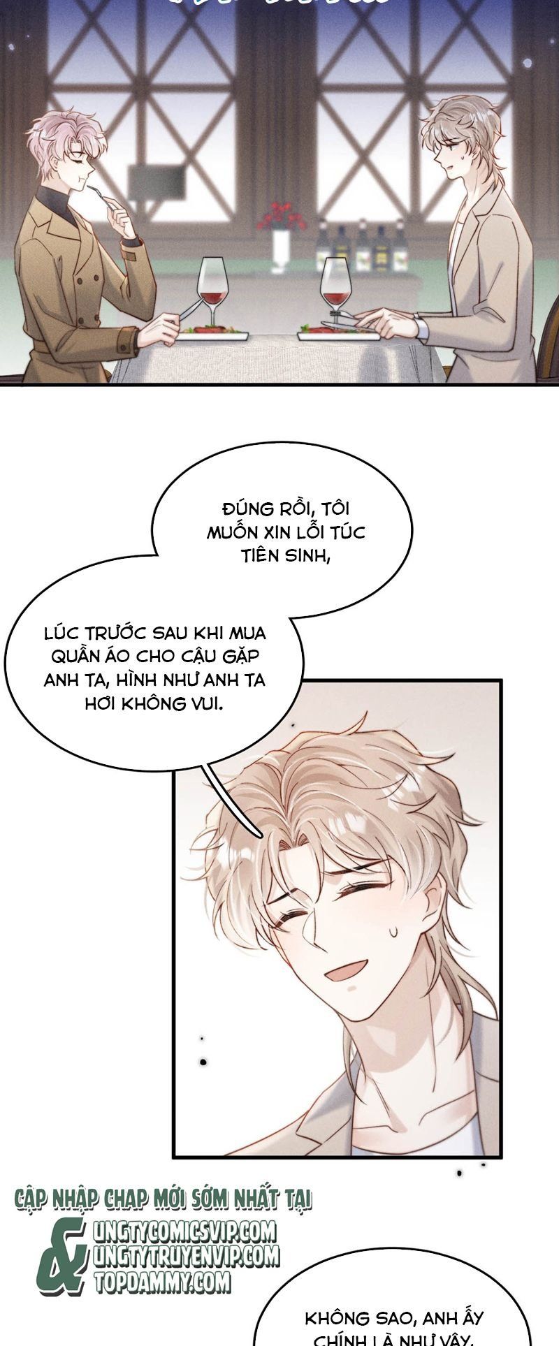Nước Đổ Đầy Ly Chapter 97 - Trang 2