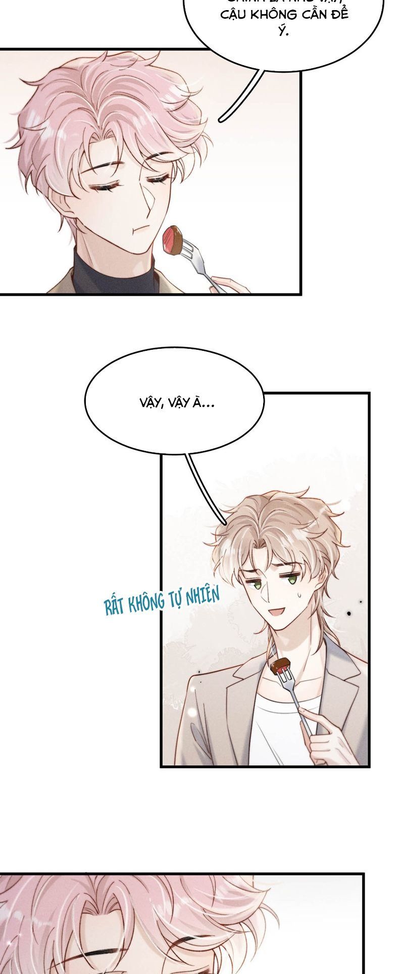 Nước Đổ Đầy Ly Chapter 97 - Trang 2