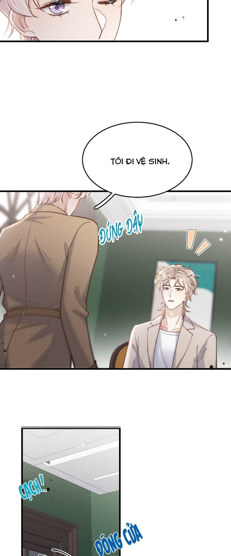 Nước Đổ Đầy Ly Chapter 97 - Trang 2