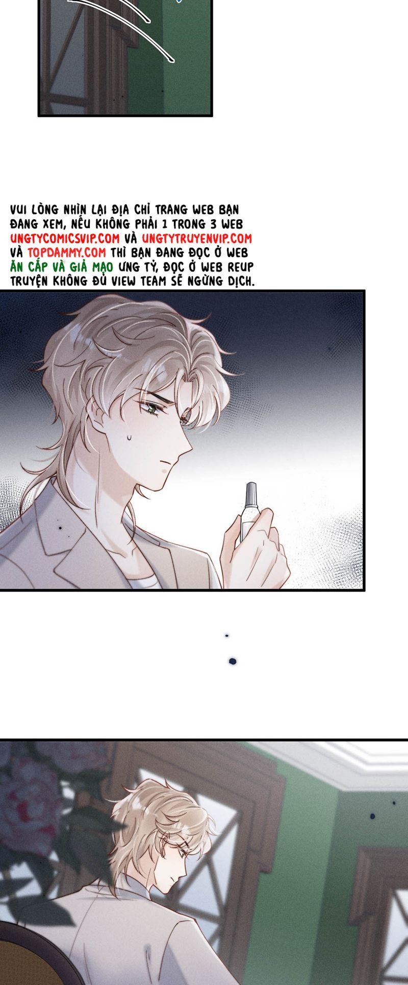 Nước Đổ Đầy Ly Chapter 97 - Trang 2