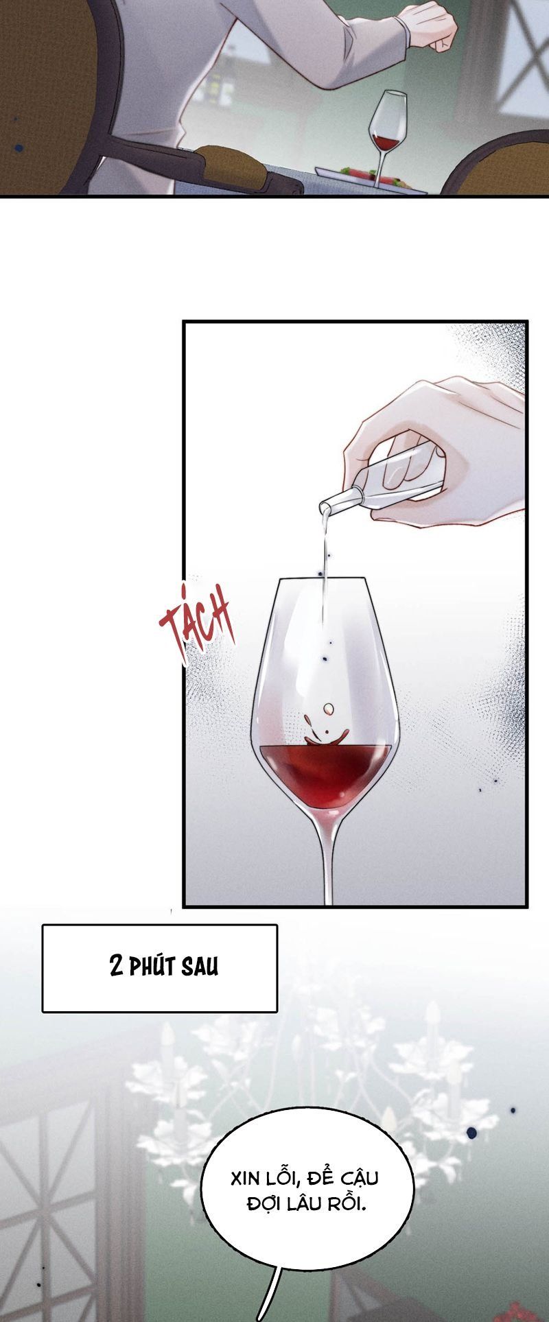 Nước Đổ Đầy Ly Chapter 97 - Trang 2