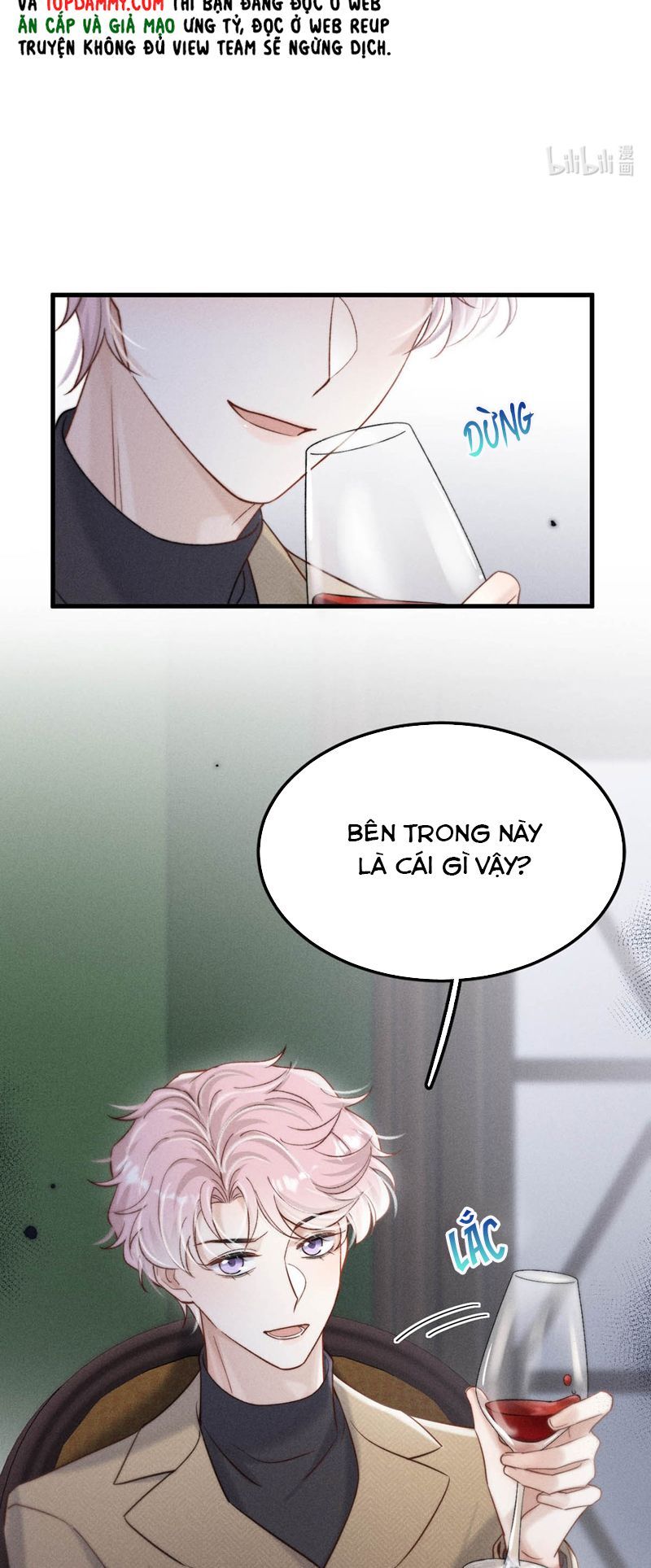 Nước Đổ Đầy Ly Chapter 97 - Trang 2