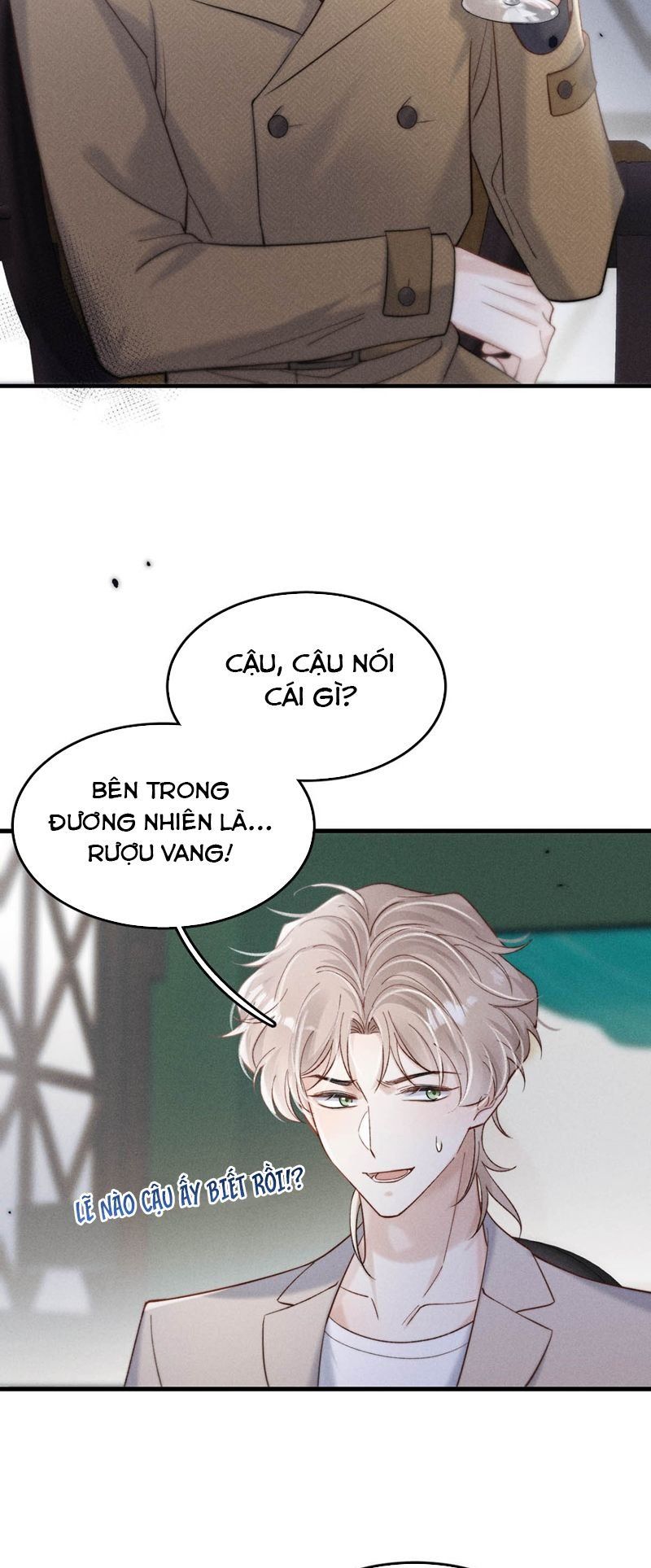 Nước Đổ Đầy Ly Chapter 97 - Trang 2