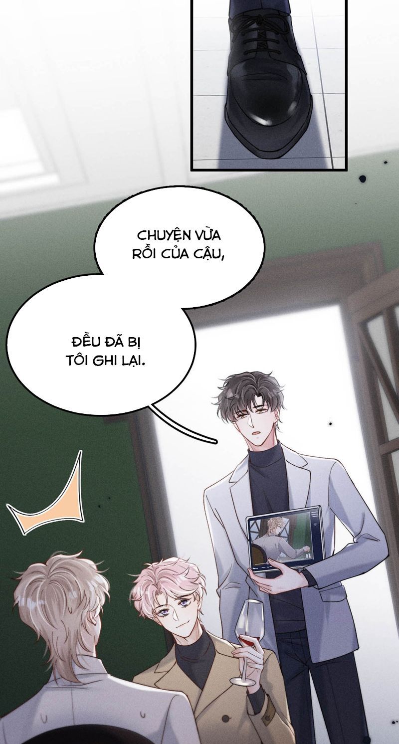 Nước Đổ Đầy Ly Chapter 97 - Trang 2