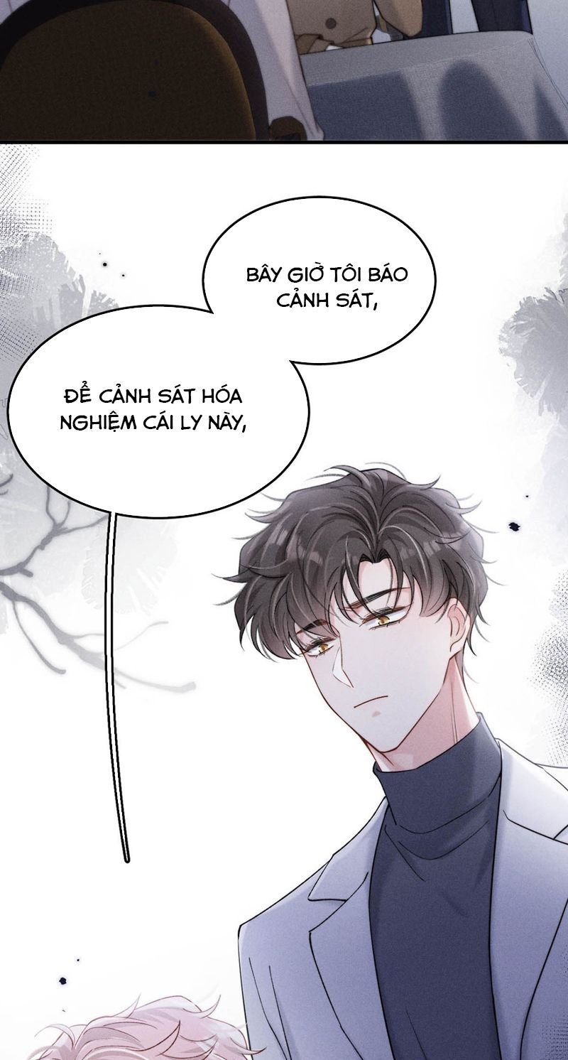 Nước Đổ Đầy Ly Chapter 97 - Trang 2