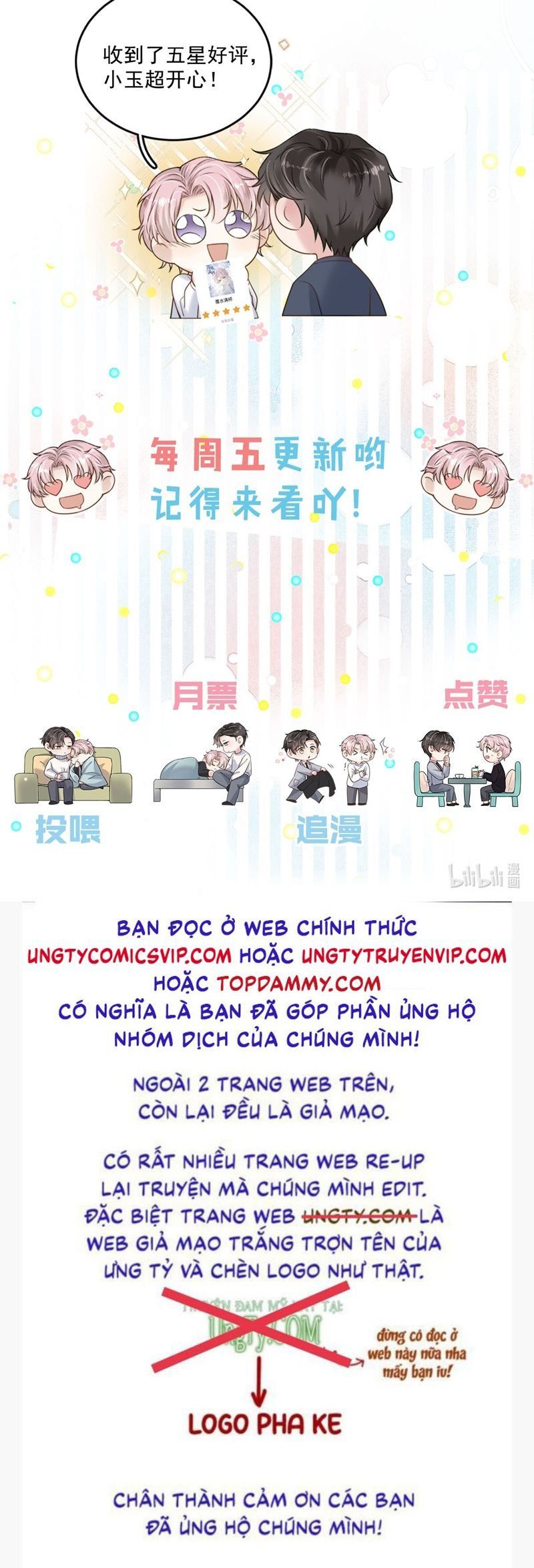 Nước Đổ Đầy Ly Chapter 97 - Trang 2