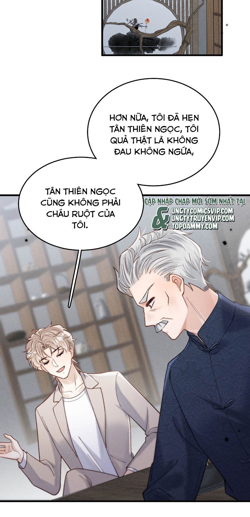 Nước Đổ Đầy Ly Chapter 97 - Trang 2