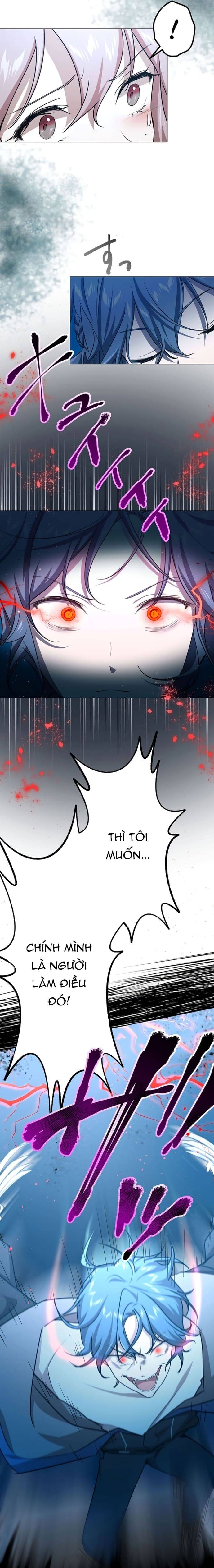 Nước Mắt Thần Chết Chapter 10 - Trang 2