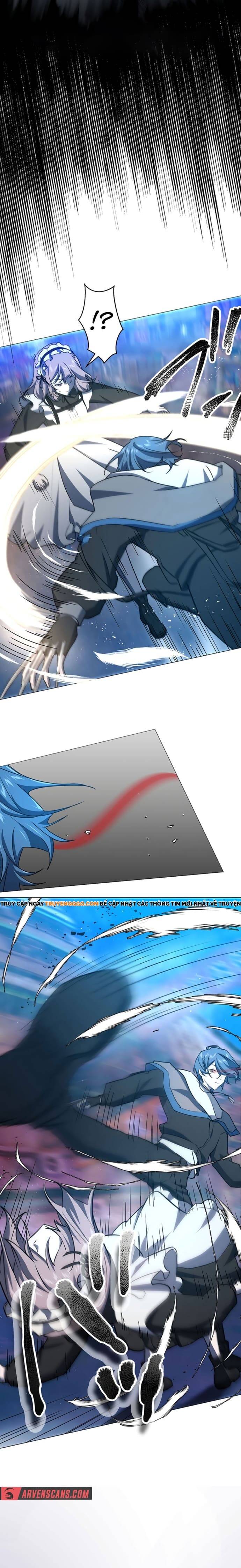 Nước Mắt Thần Chết Chapter 10 - Trang 2