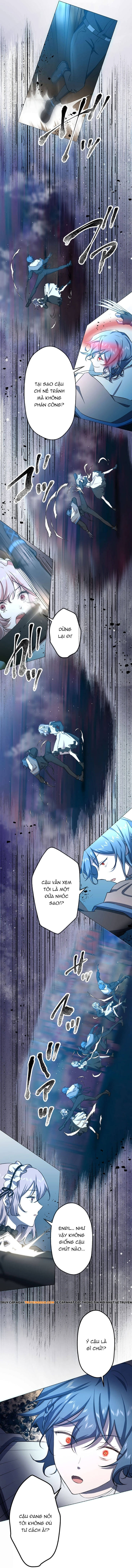 Nước Mắt Thần Chết Chapter 10 - Trang 2