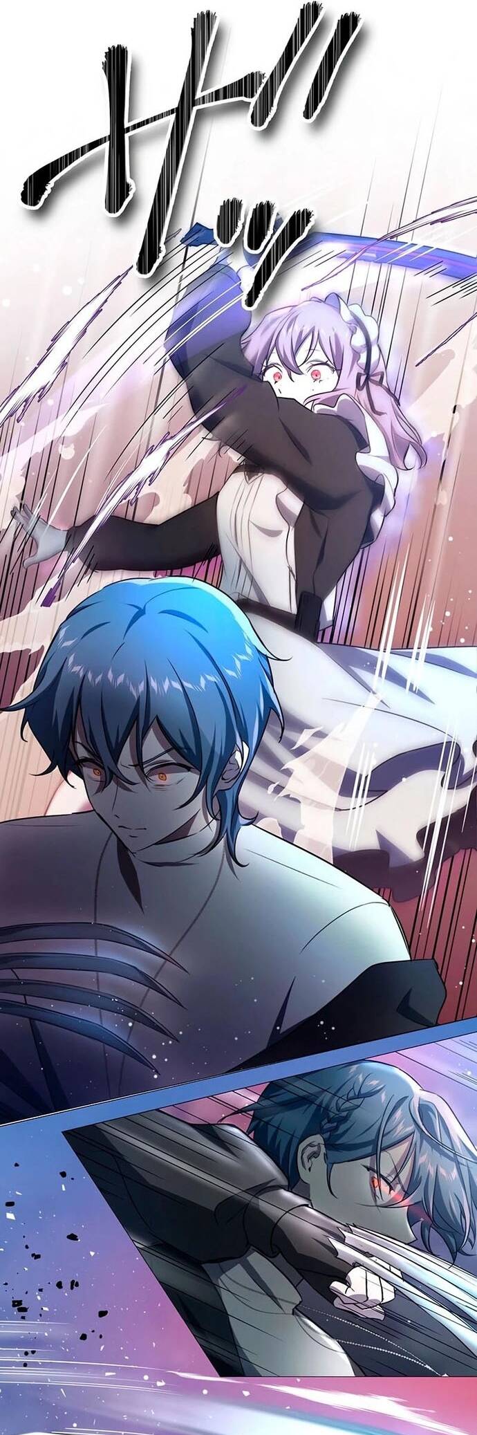 Nước Mắt Thần Chết Chapter 11 - Trang 2