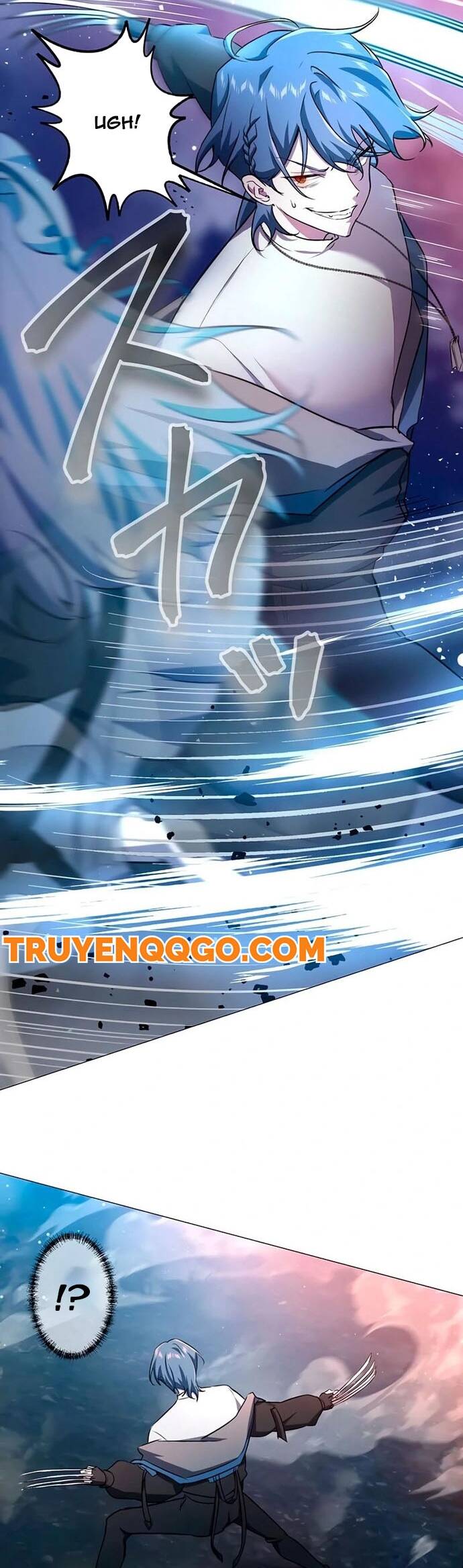 Nước Mắt Thần Chết Chapter 11 - Trang 2