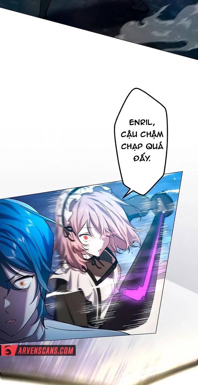Nước Mắt Thần Chết Chapter 11 - Trang 2
