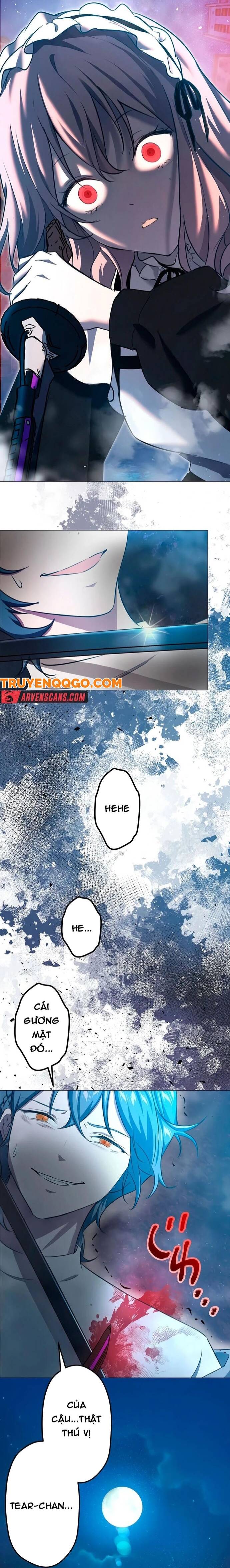 Nước Mắt Thần Chết Chapter 11 - Trang 2