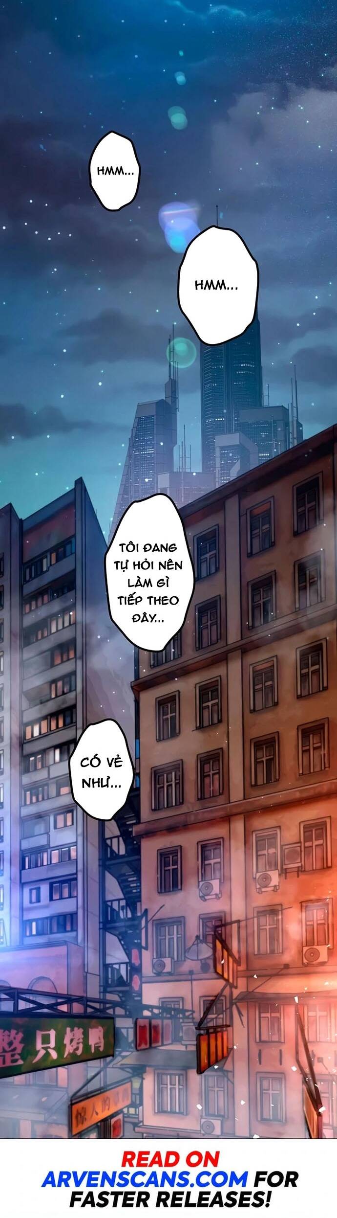 Nước Mắt Thần Chết Chapter 11 - Trang 2