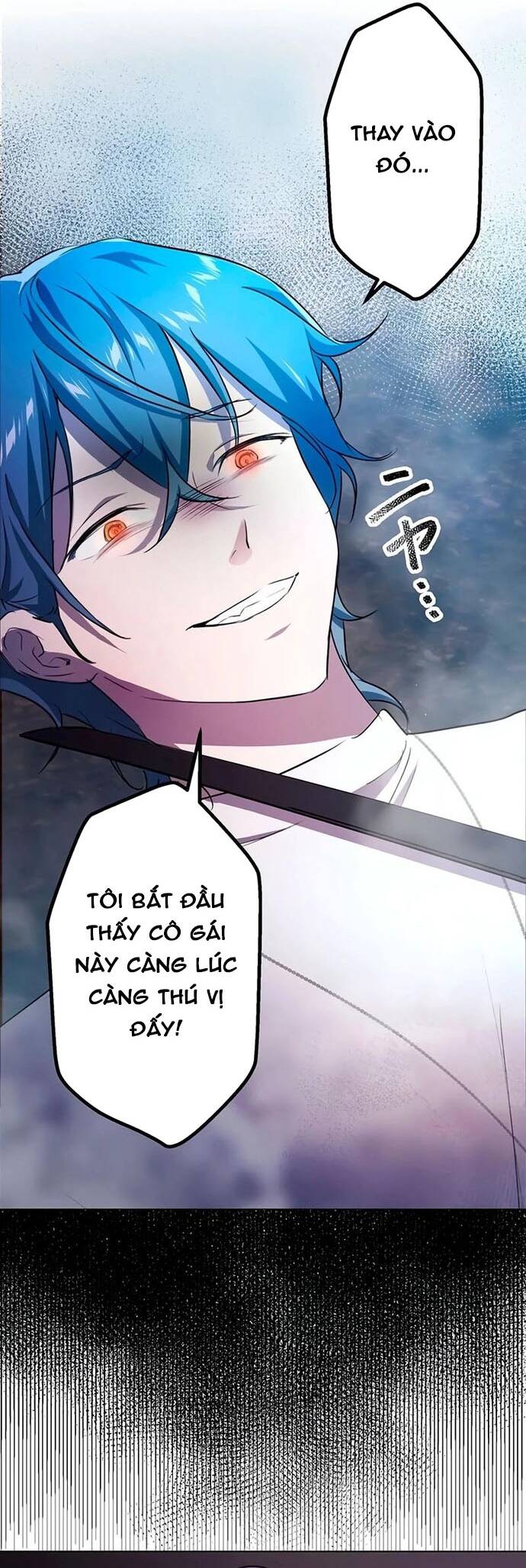 Nước Mắt Thần Chết Chapter 11 - Trang 2