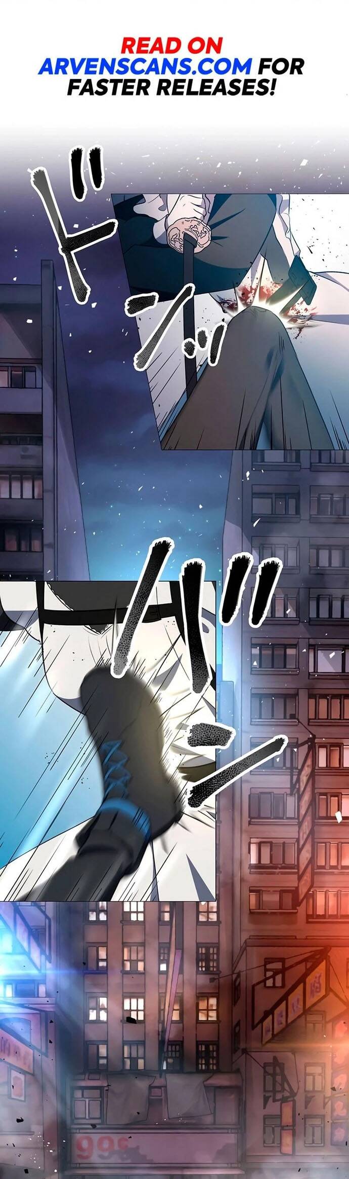 Nước Mắt Thần Chết Chapter 11 - Trang 2
