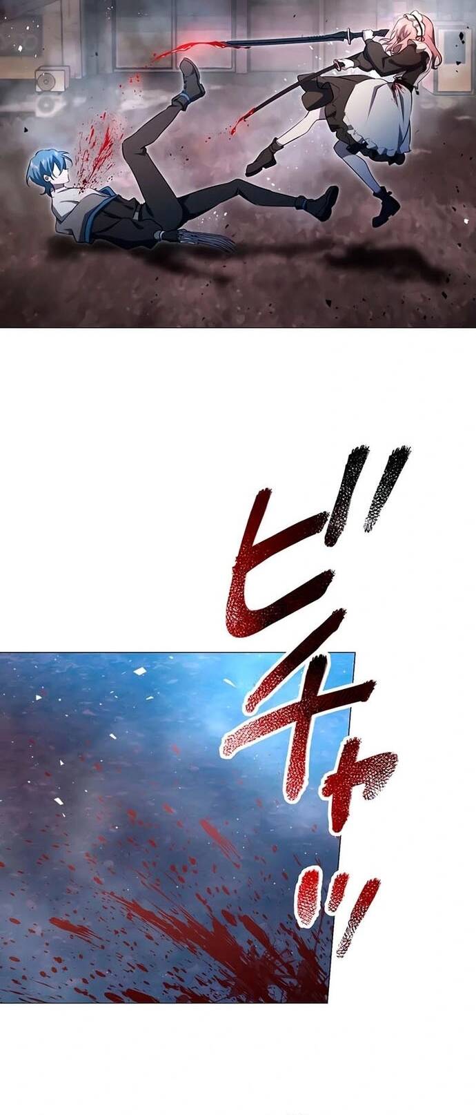 Nước Mắt Thần Chết Chapter 11 - Trang 2