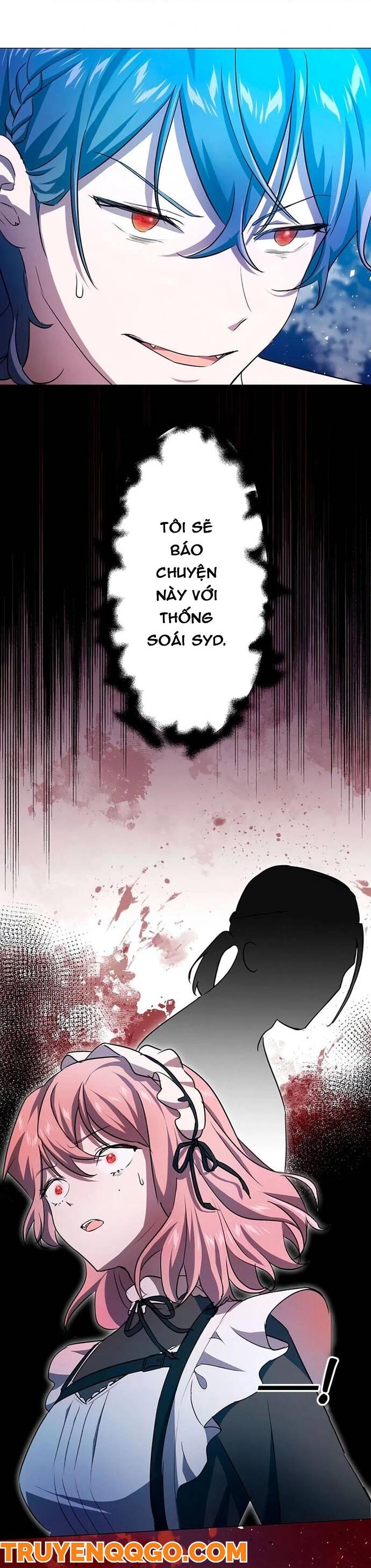 Nước Mắt Thần Chết Chapter 11 - Trang 2