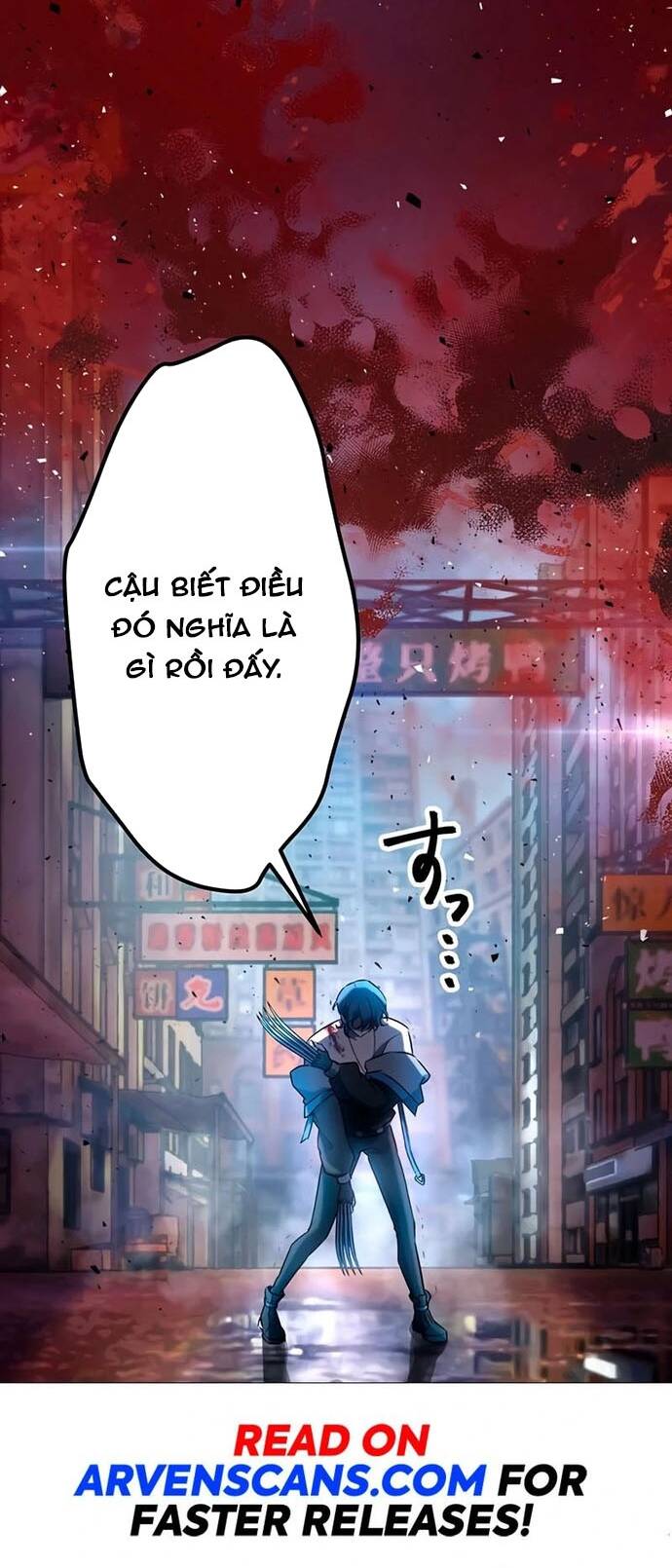 Nước Mắt Thần Chết Chapter 11 - Trang 2