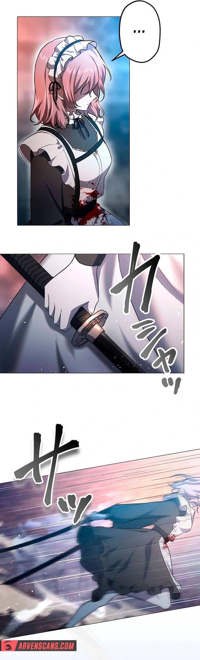 Nước Mắt Thần Chết Chapter 11 - Trang 2