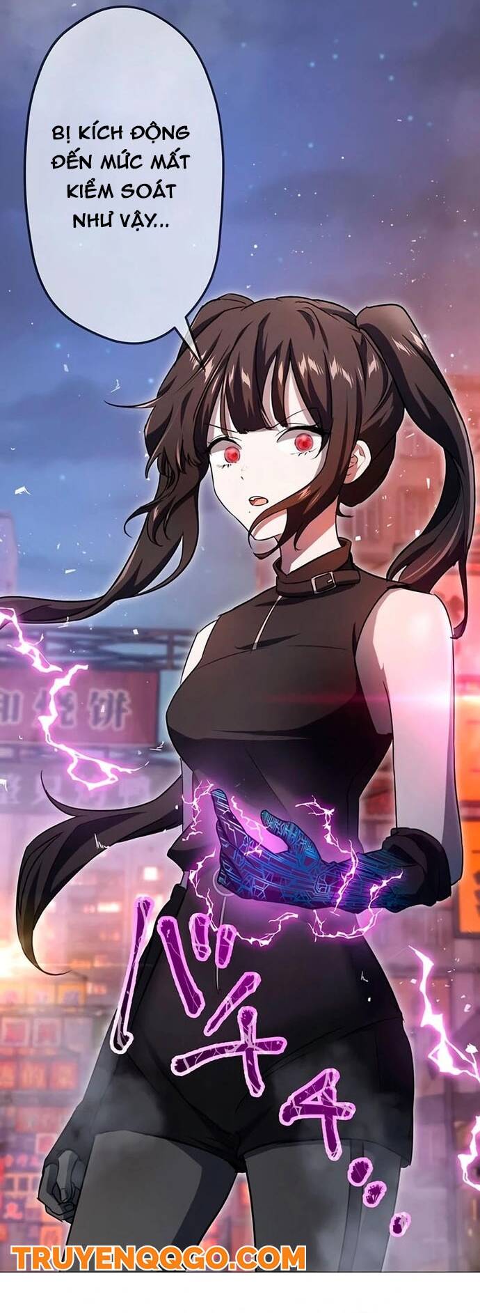 Nước Mắt Thần Chết Chapter 11 - Trang 2