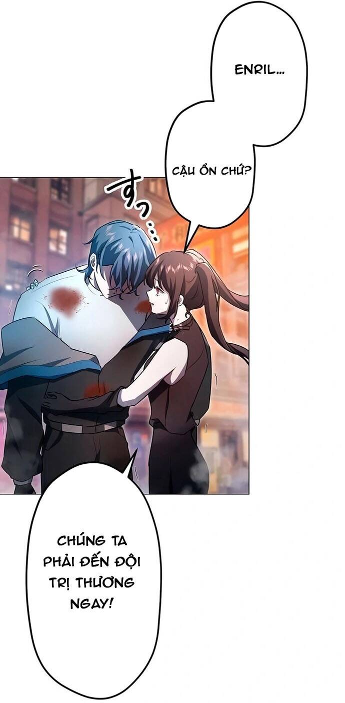Nước Mắt Thần Chết Chapter 11 - Trang 2
