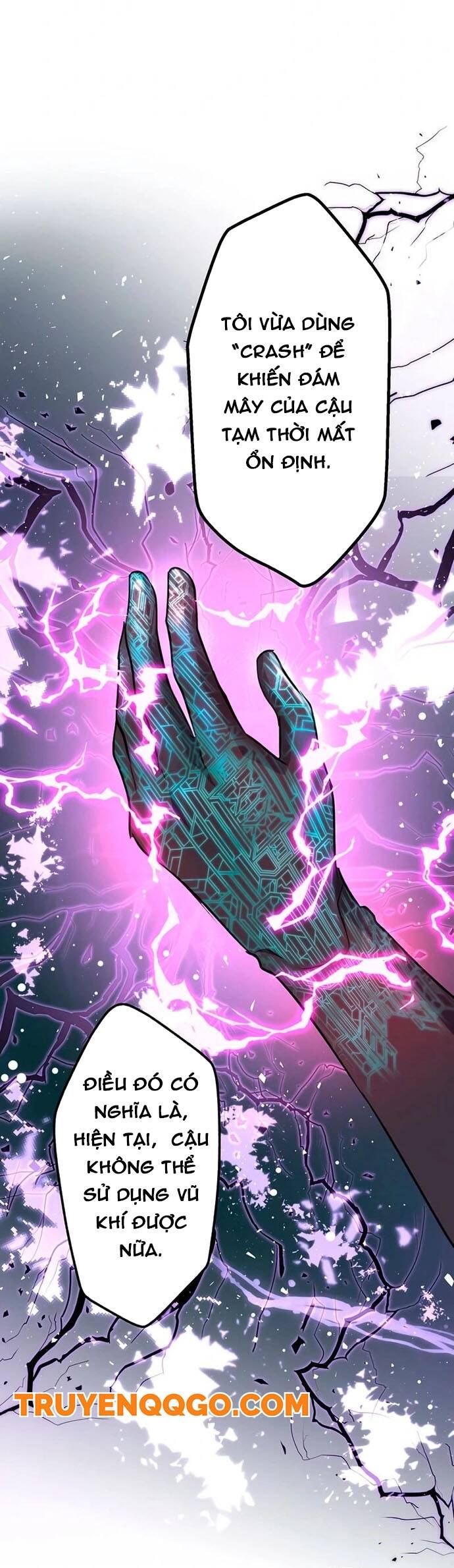 Nước Mắt Thần Chết Chapter 11 - Trang 2