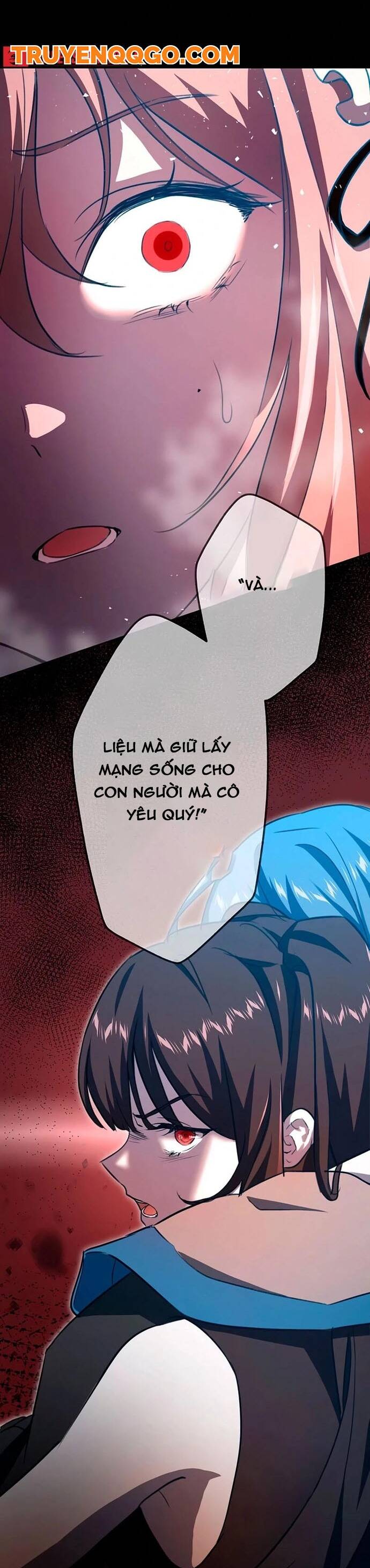 Nước Mắt Thần Chết Chapter 11 - Trang 2