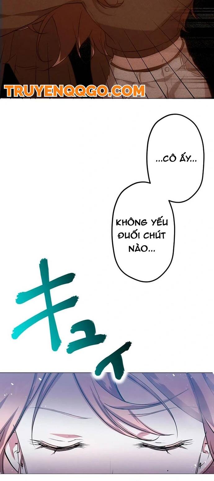 Nước Mắt Thần Chết Chapter 11 - Trang 2