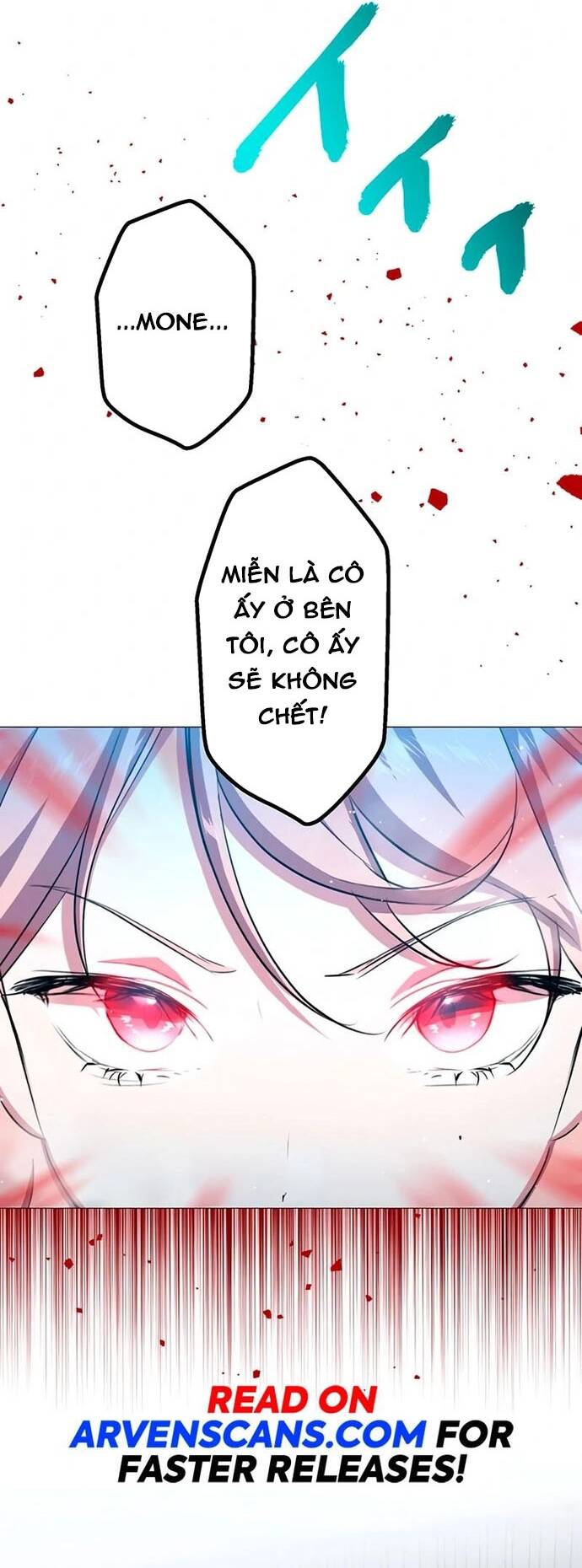 Nước Mắt Thần Chết Chapter 11 - Trang 2