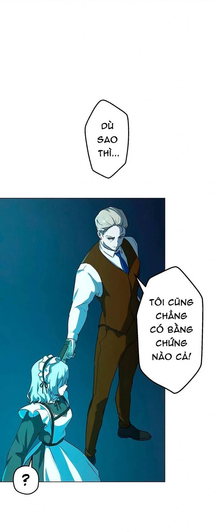 Nước Mắt Thần Chết Chapter 12 - Trang 2