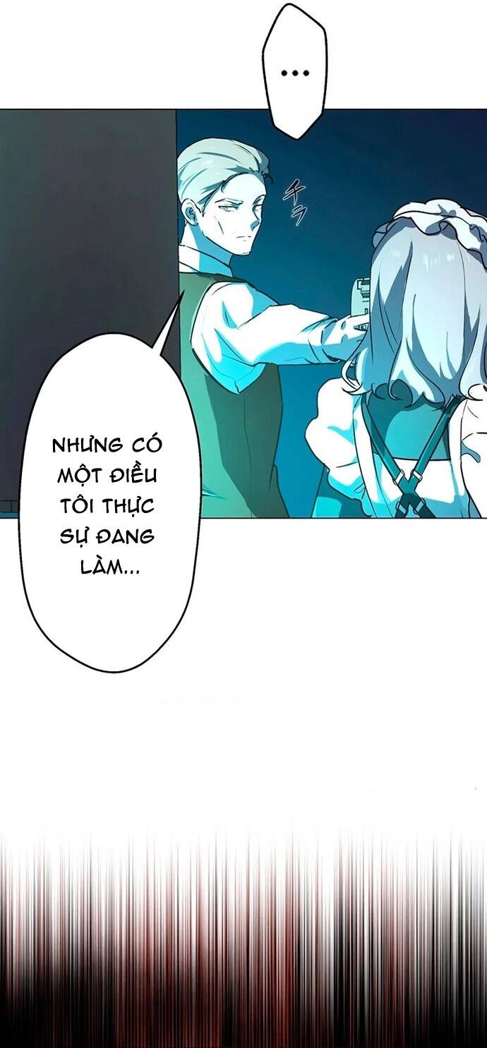 Nước Mắt Thần Chết Chapter 12 - Trang 2