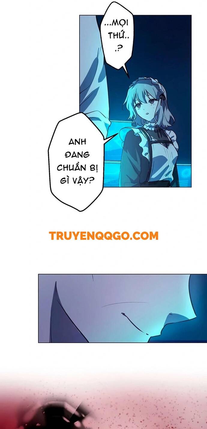 Nước Mắt Thần Chết Chapter 12 - Trang 2