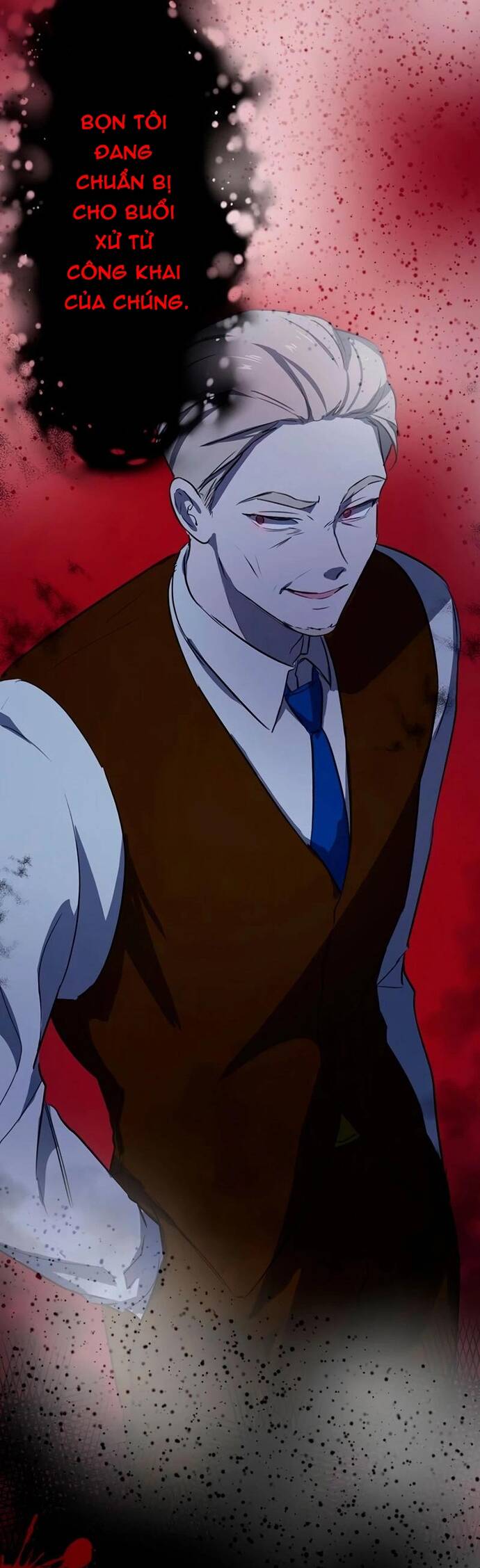 Nước Mắt Thần Chết Chapter 12 - Trang 2