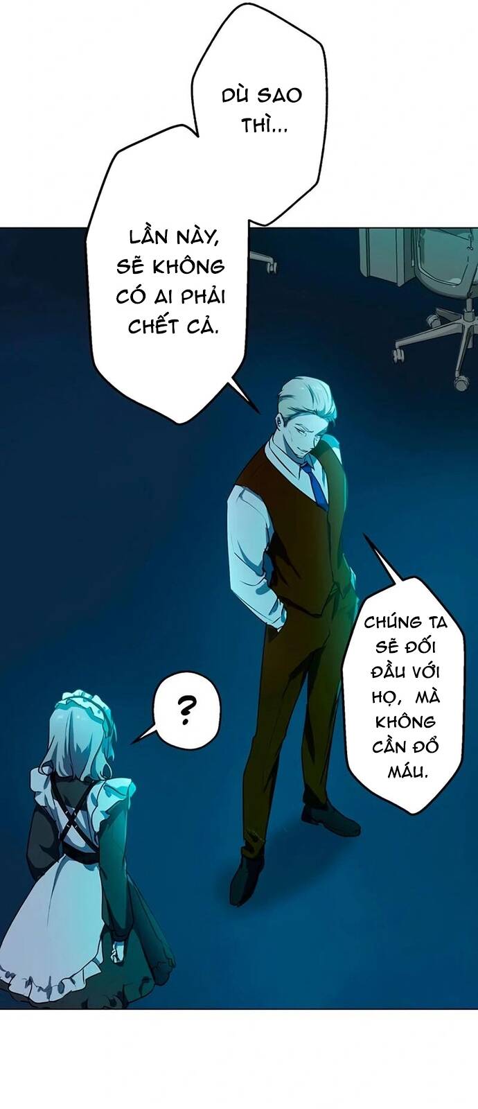 Nước Mắt Thần Chết Chapter 12 - Trang 2